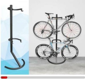 gumtree bike stand